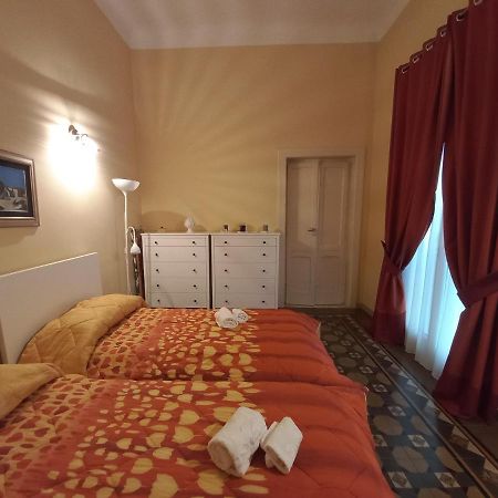 Apartamento Interno10 Bari Exterior foto