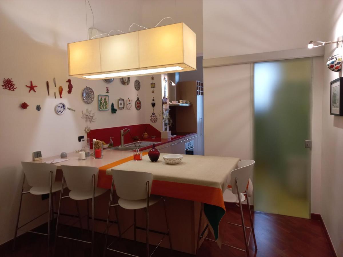 Apartamento Interno10 Bari Exterior foto