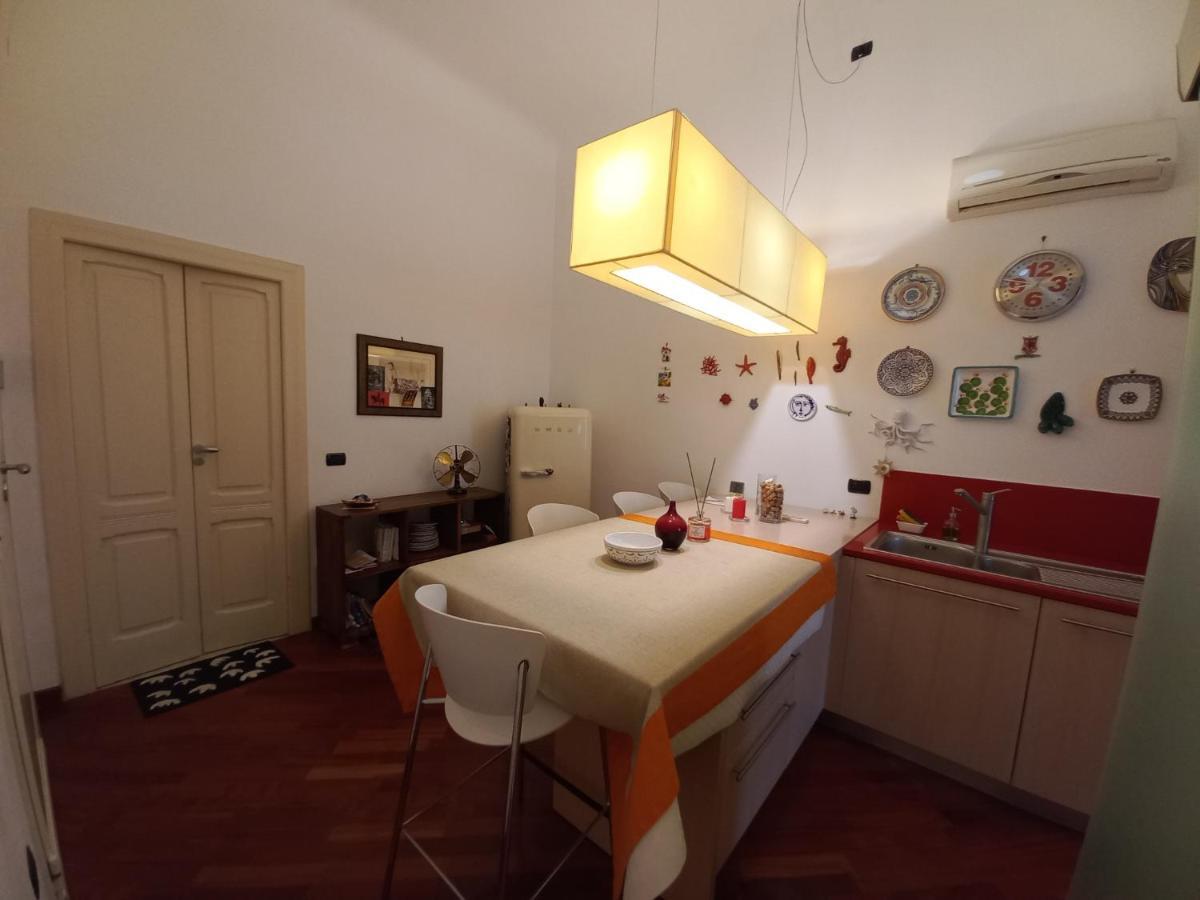 Apartamento Interno10 Bari Exterior foto