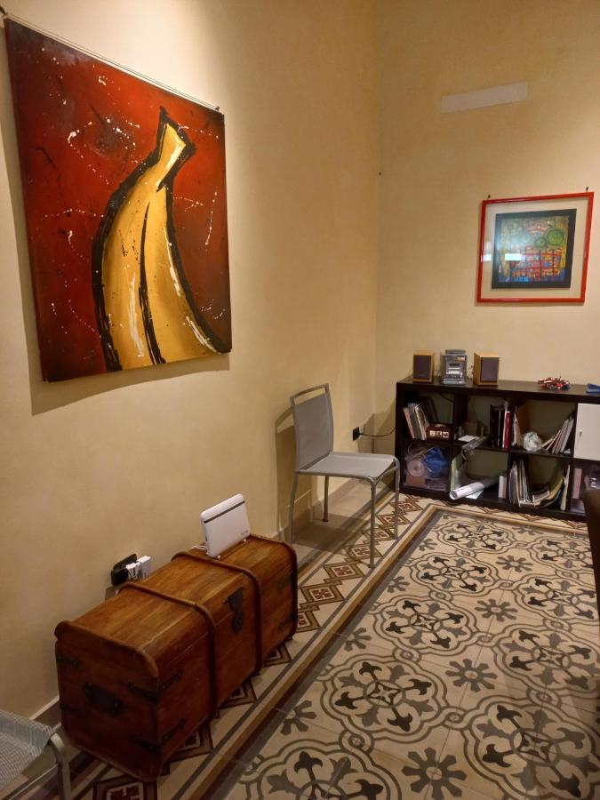 Apartamento Interno10 Bari Exterior foto