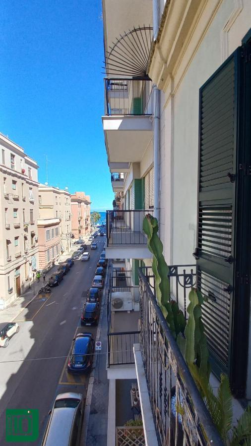 Apartamento Interno10 Bari Exterior foto