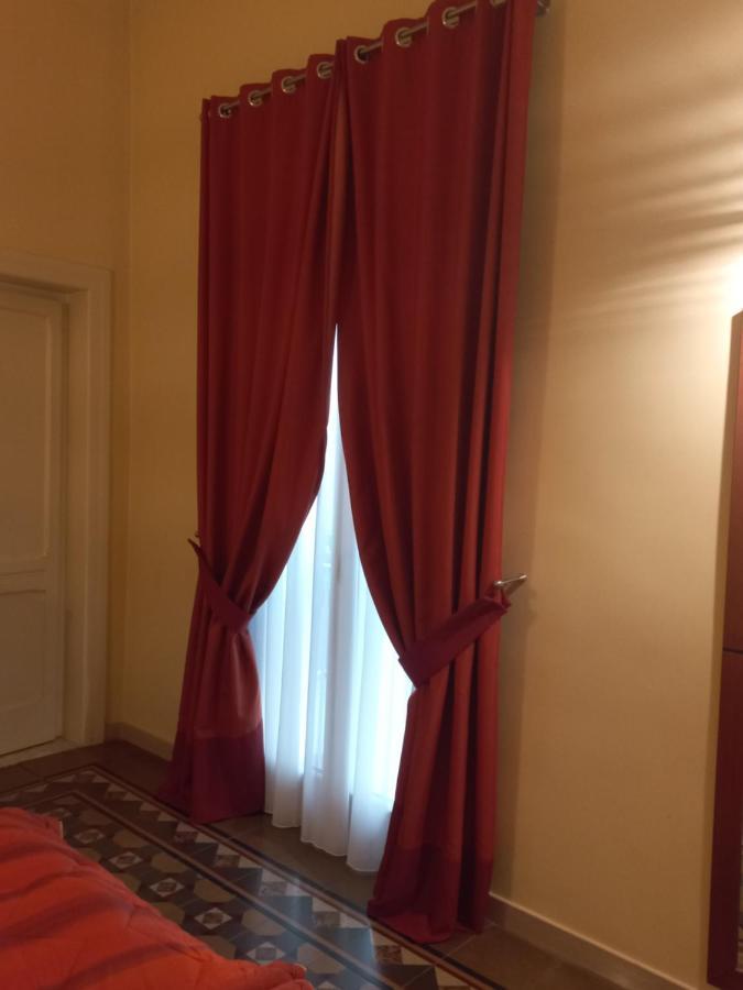 Apartamento Interno10 Bari Exterior foto