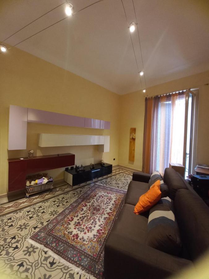 Apartamento Interno10 Bari Exterior foto