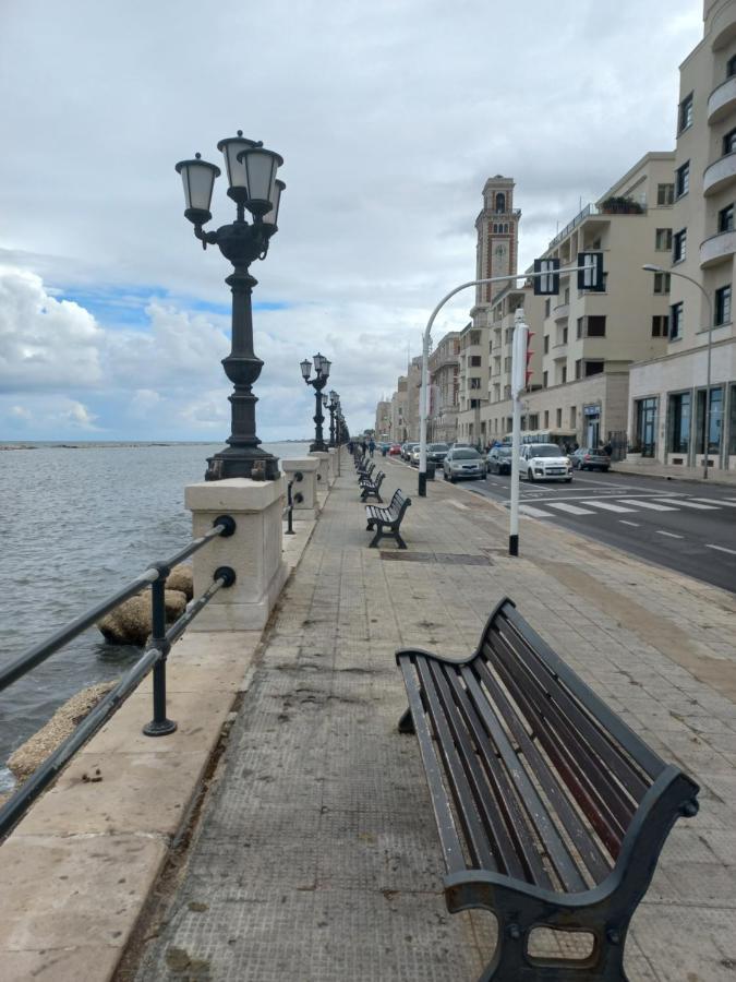 Apartamento Interno10 Bari Exterior foto