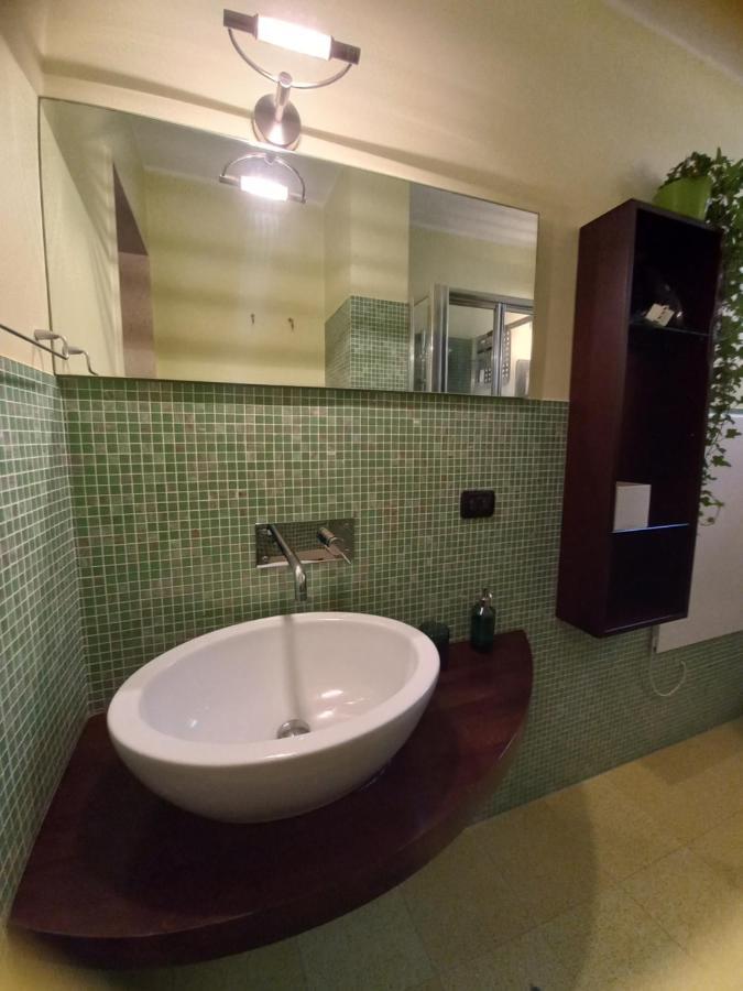 Apartamento Interno10 Bari Exterior foto