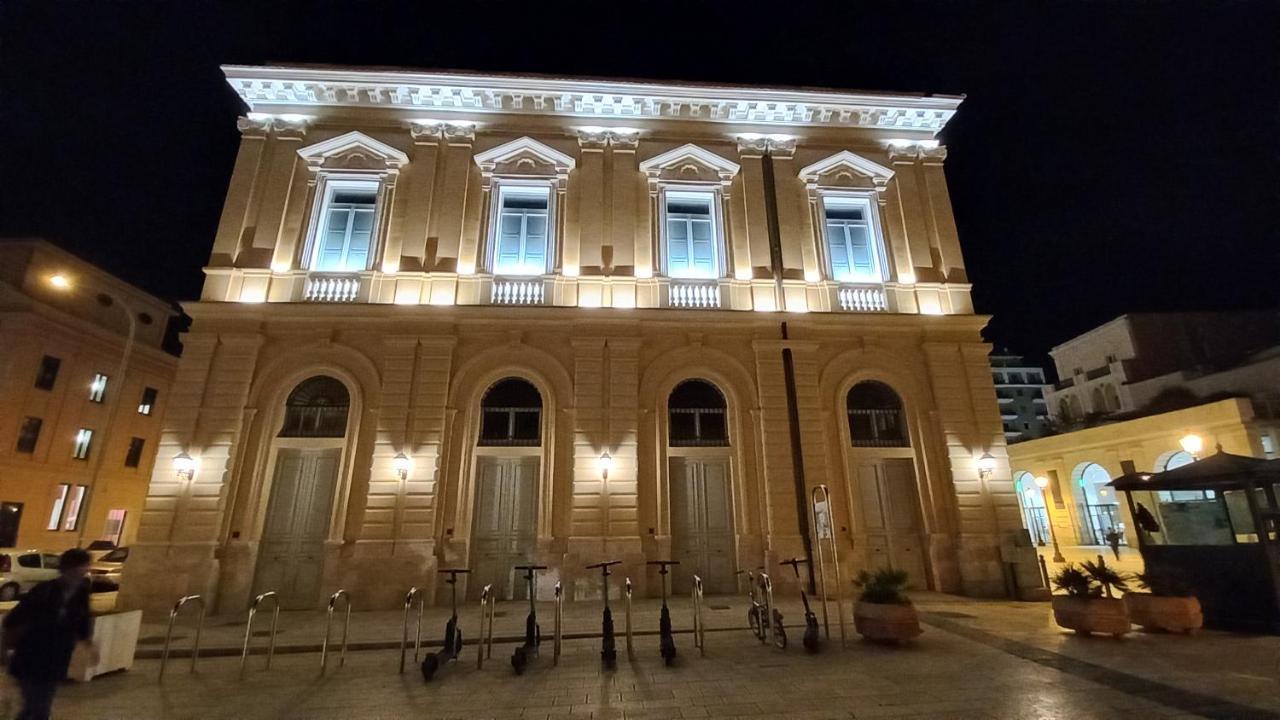 Apartamento Interno10 Bari Exterior foto