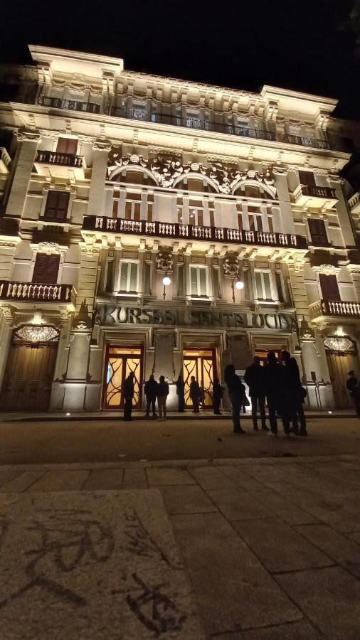 Apartamento Interno10 Bari Exterior foto