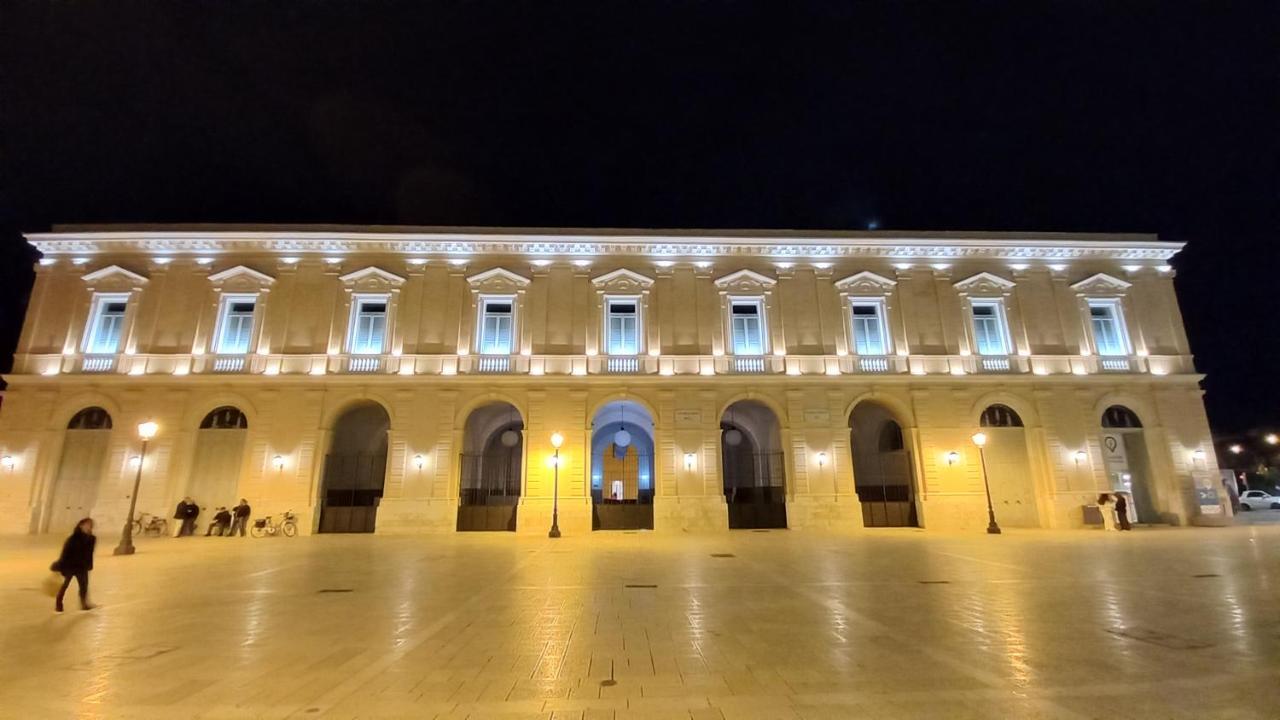 Apartamento Interno10 Bari Exterior foto