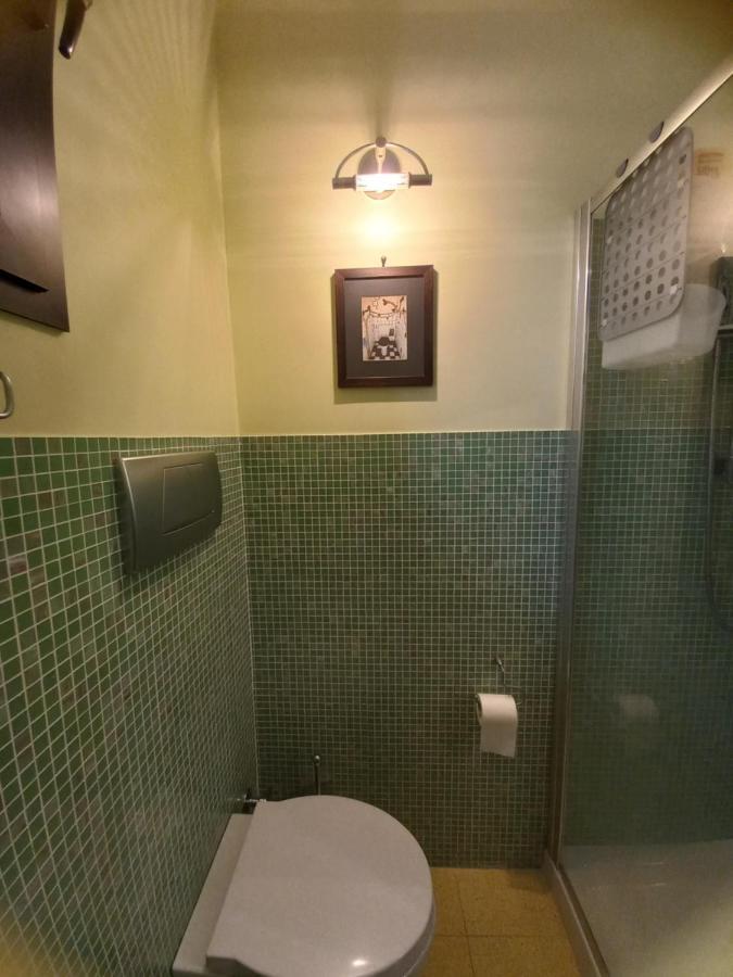 Apartamento Interno10 Bari Exterior foto